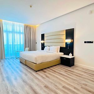 Habitación Deluxe con Cama King